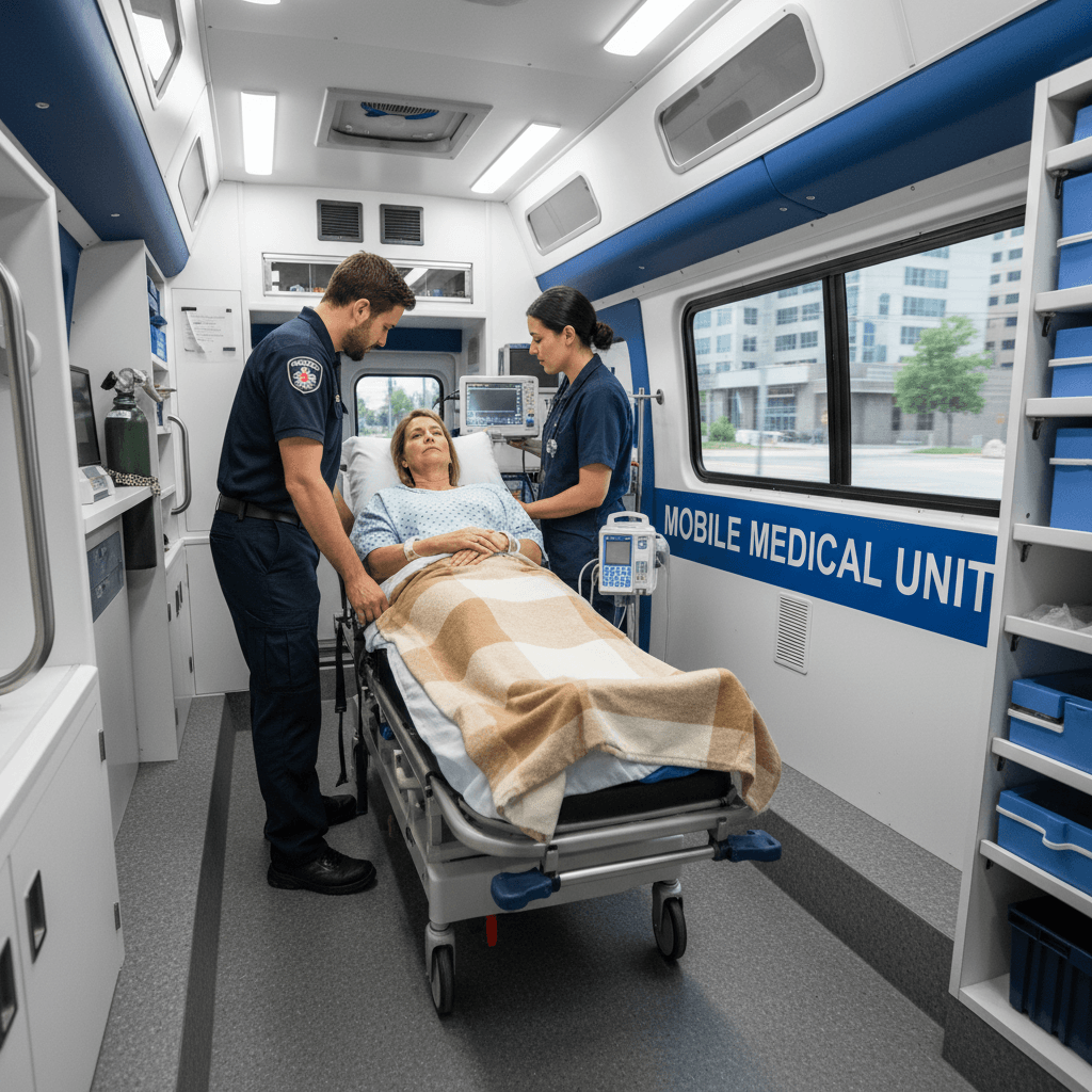 Lab and imaging services