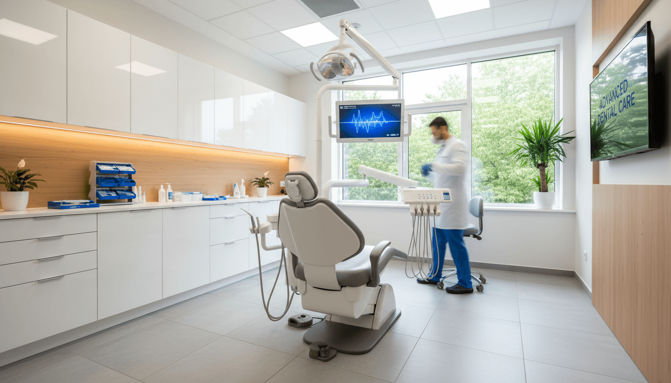 natiboyz transportation medical van interior