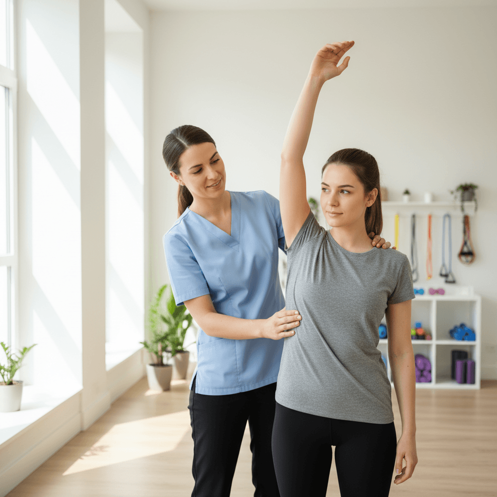 Allied health services