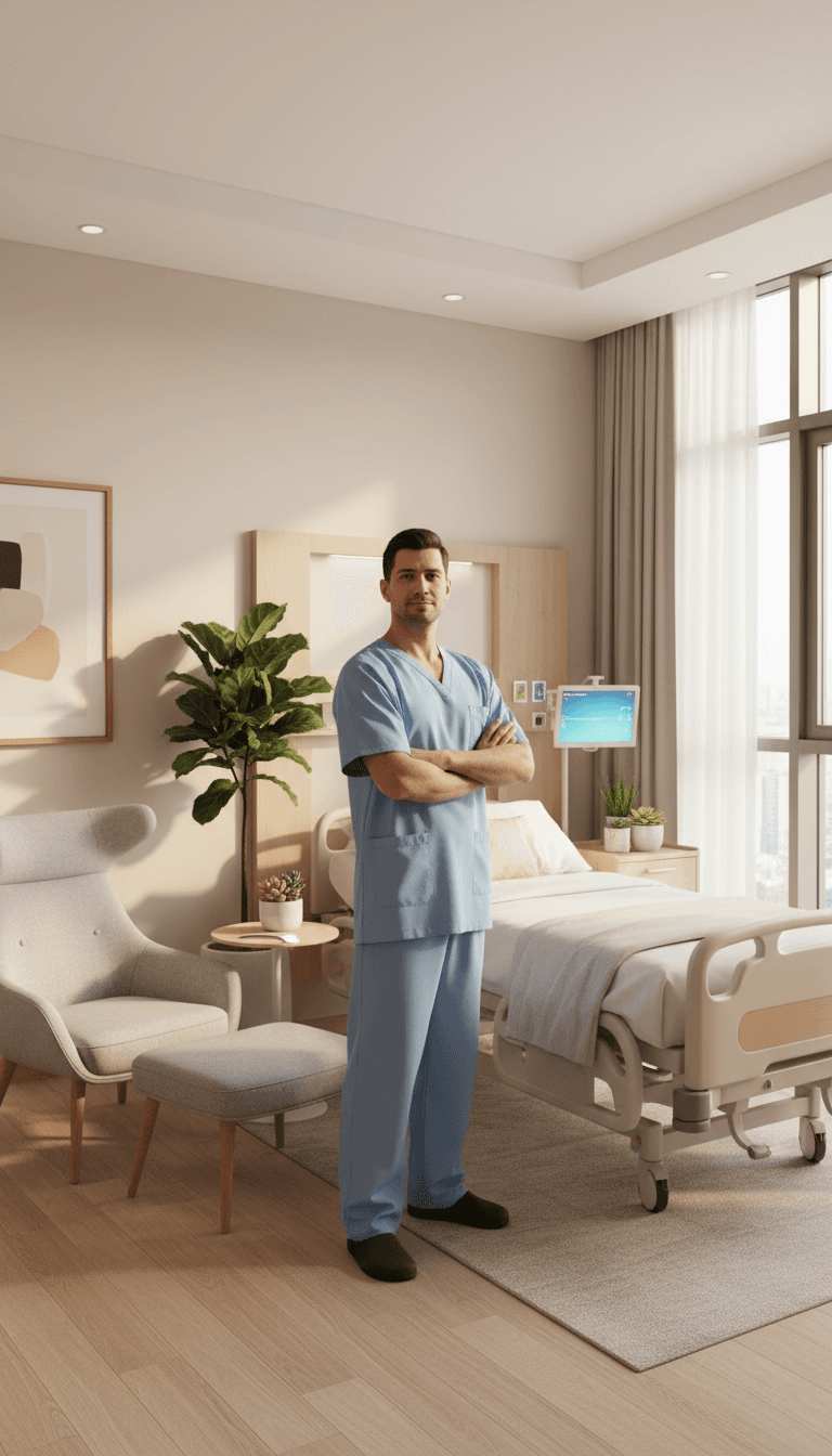 Non-emergency medical transport